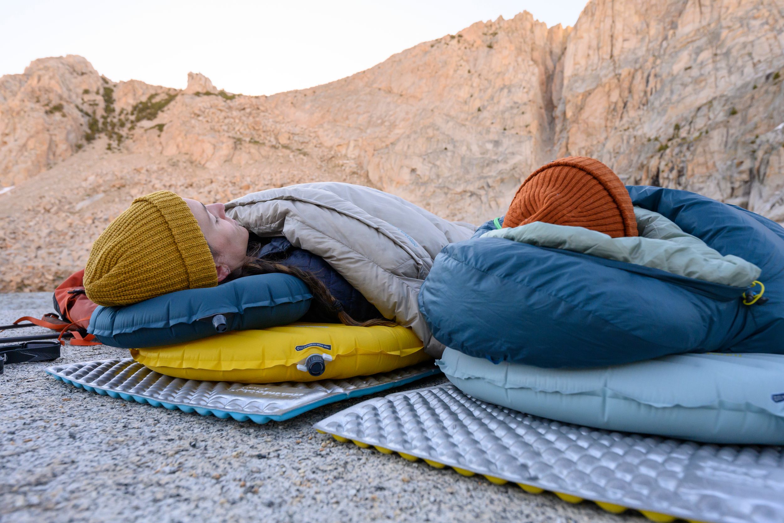 Therm-A-Rest Airhead Pillow