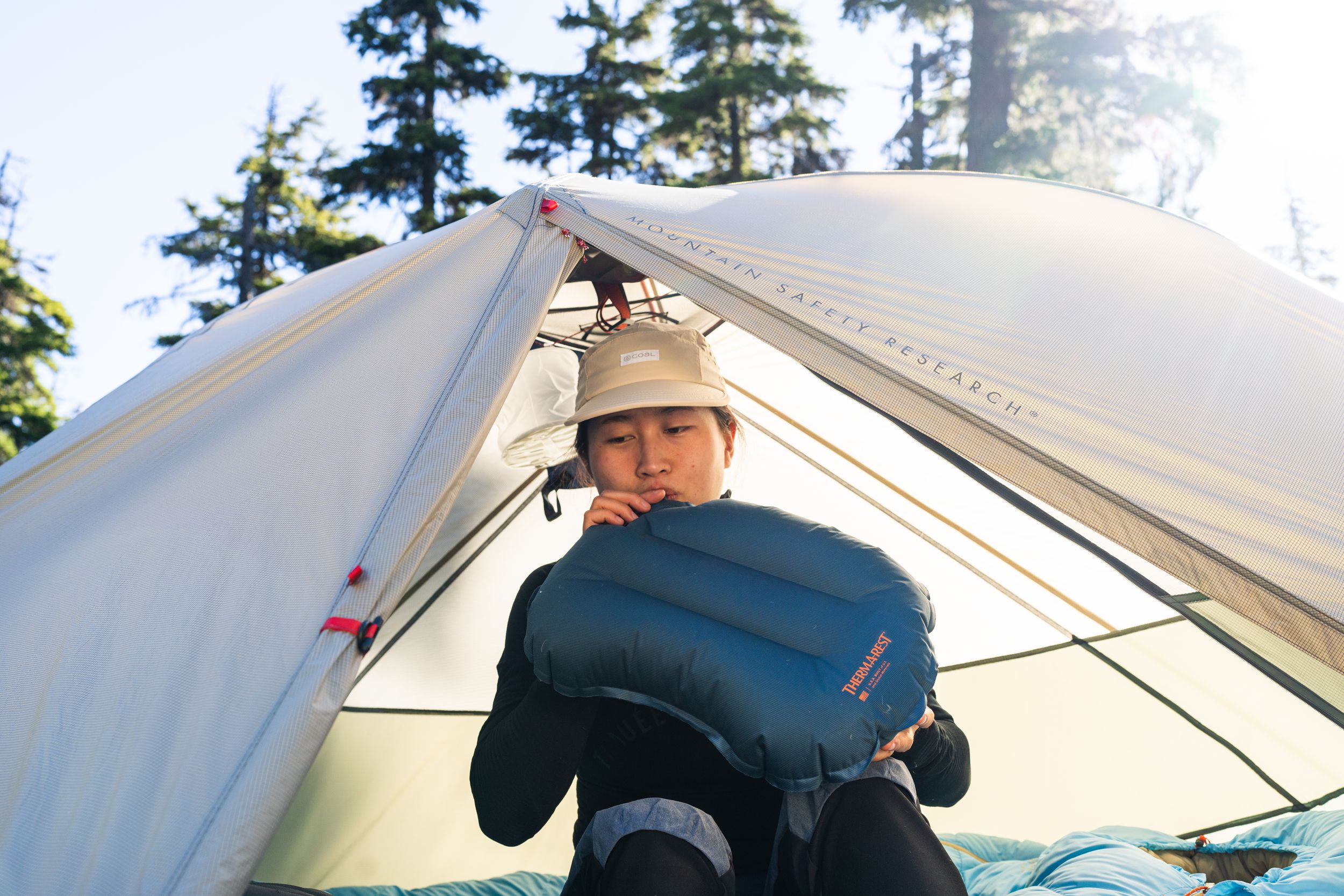 Therm-A-Rest Airhead Pillow