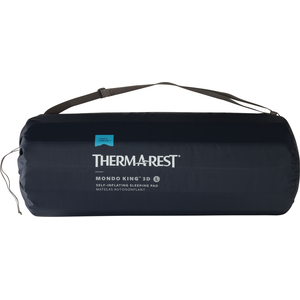 Therm-A-Rest MondoKing™ 3D Sleeping Pad