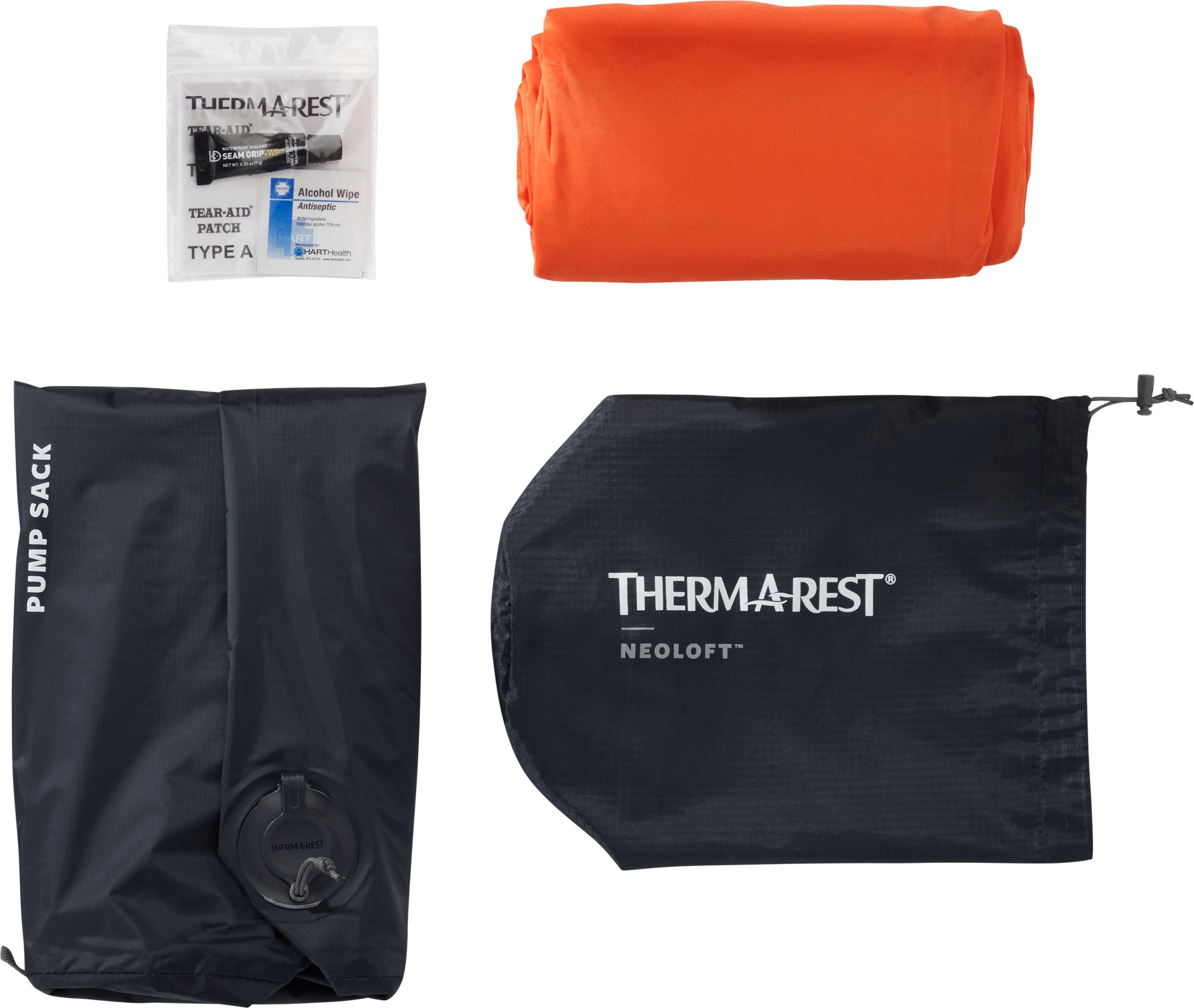 Therm-A-Rest NeoLoft™ Regular Sleeping Pad Composite_or_Mixed
