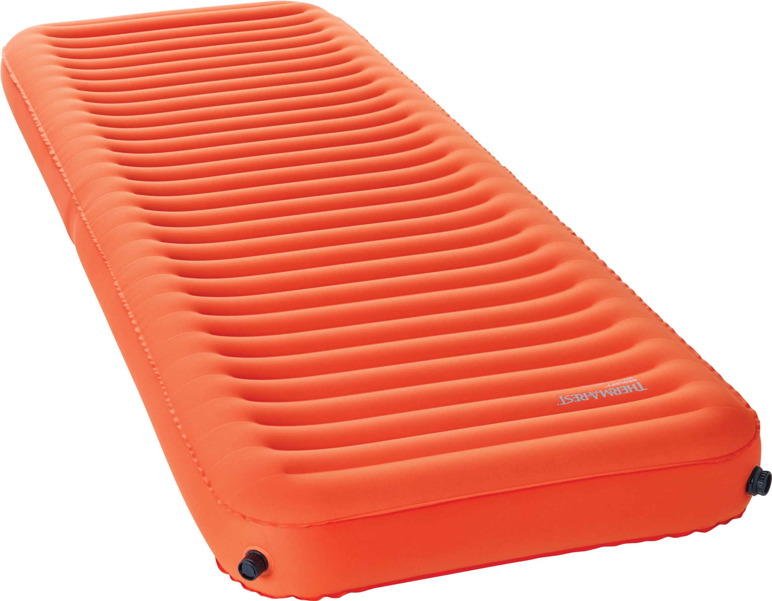Therm-A-Rest NeoLoft™ Regular Sleeping Pad Overhead_Plunge
