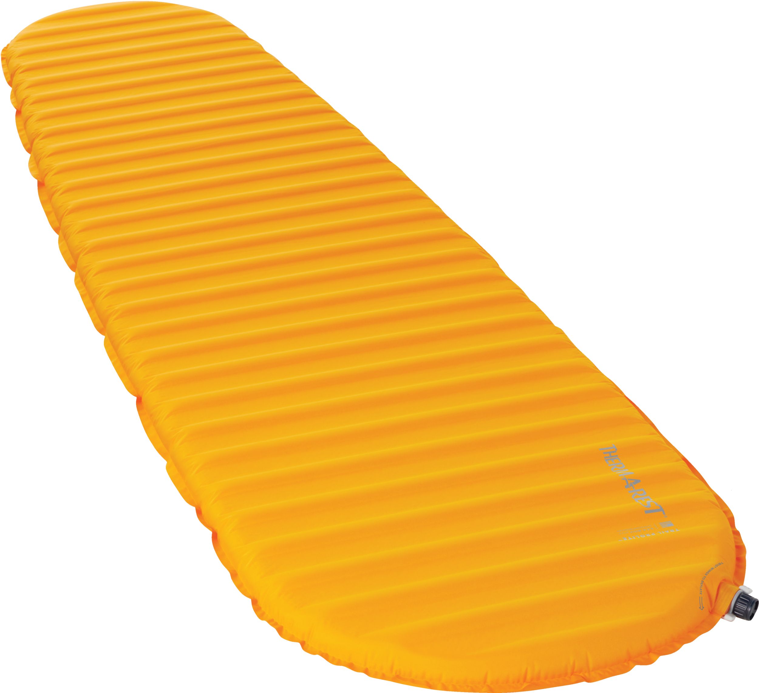 Therm-A-Rest Trail ProLite™ Regular Sleeping Pad Overhead_Plunge