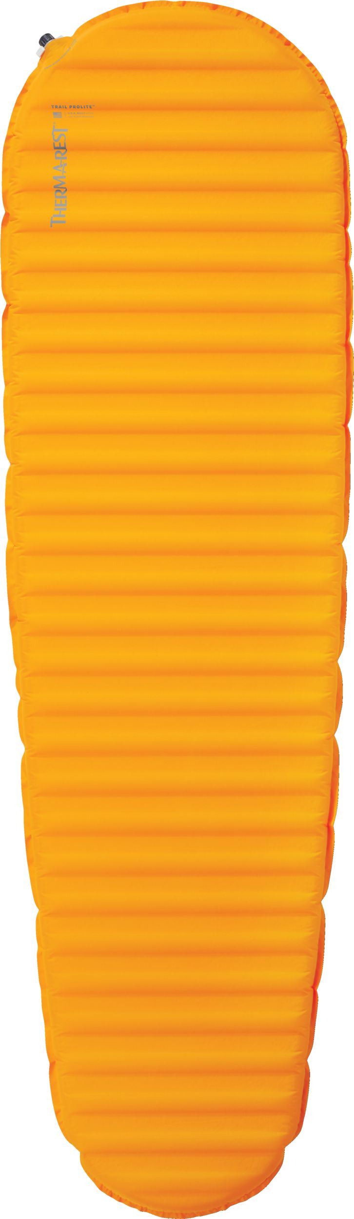 Therm-A-Rest Trail ProLite™ Large Sleeping Pad Overhead_Flat