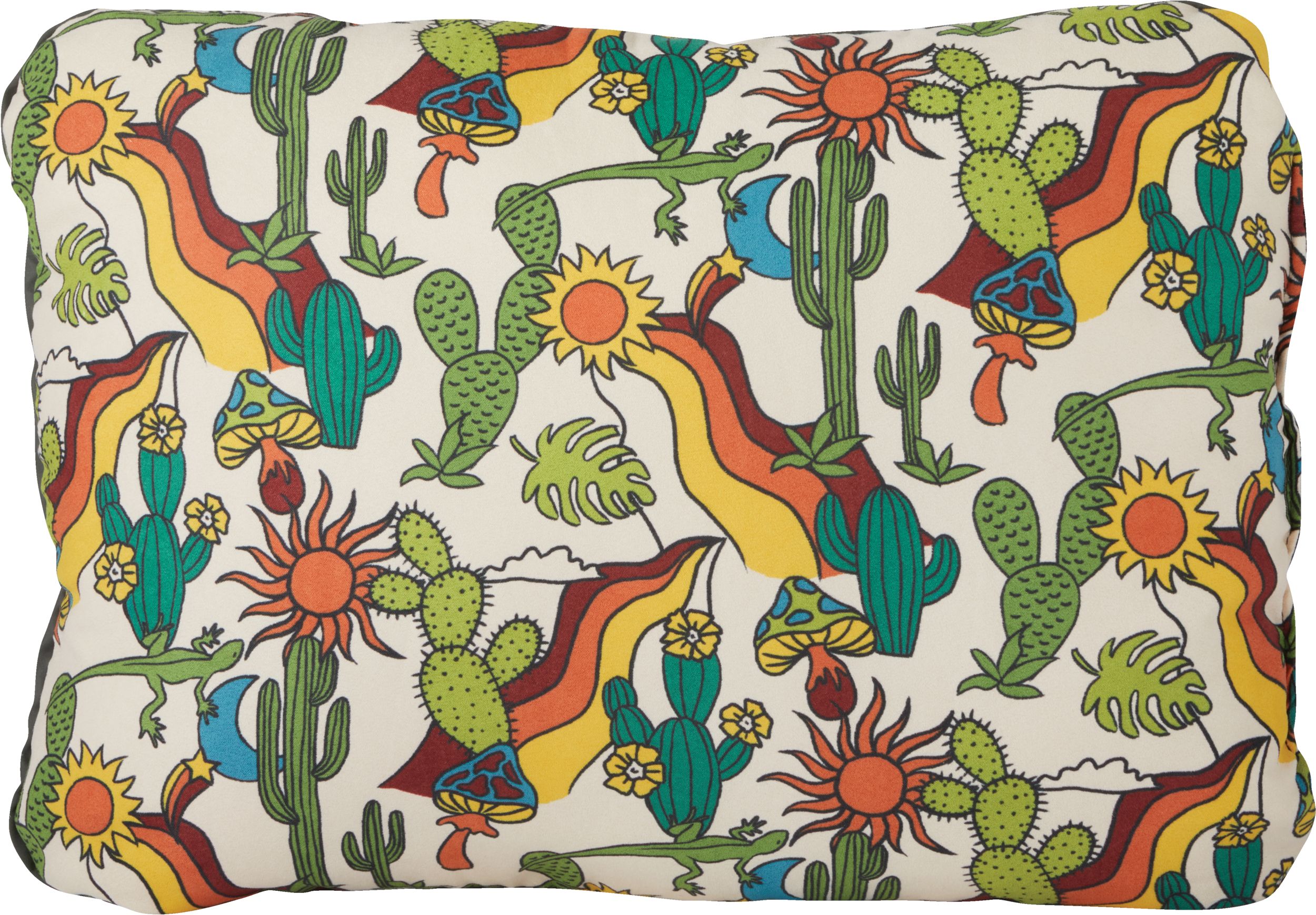 Therm-A-Rest Compressible Small Pillow