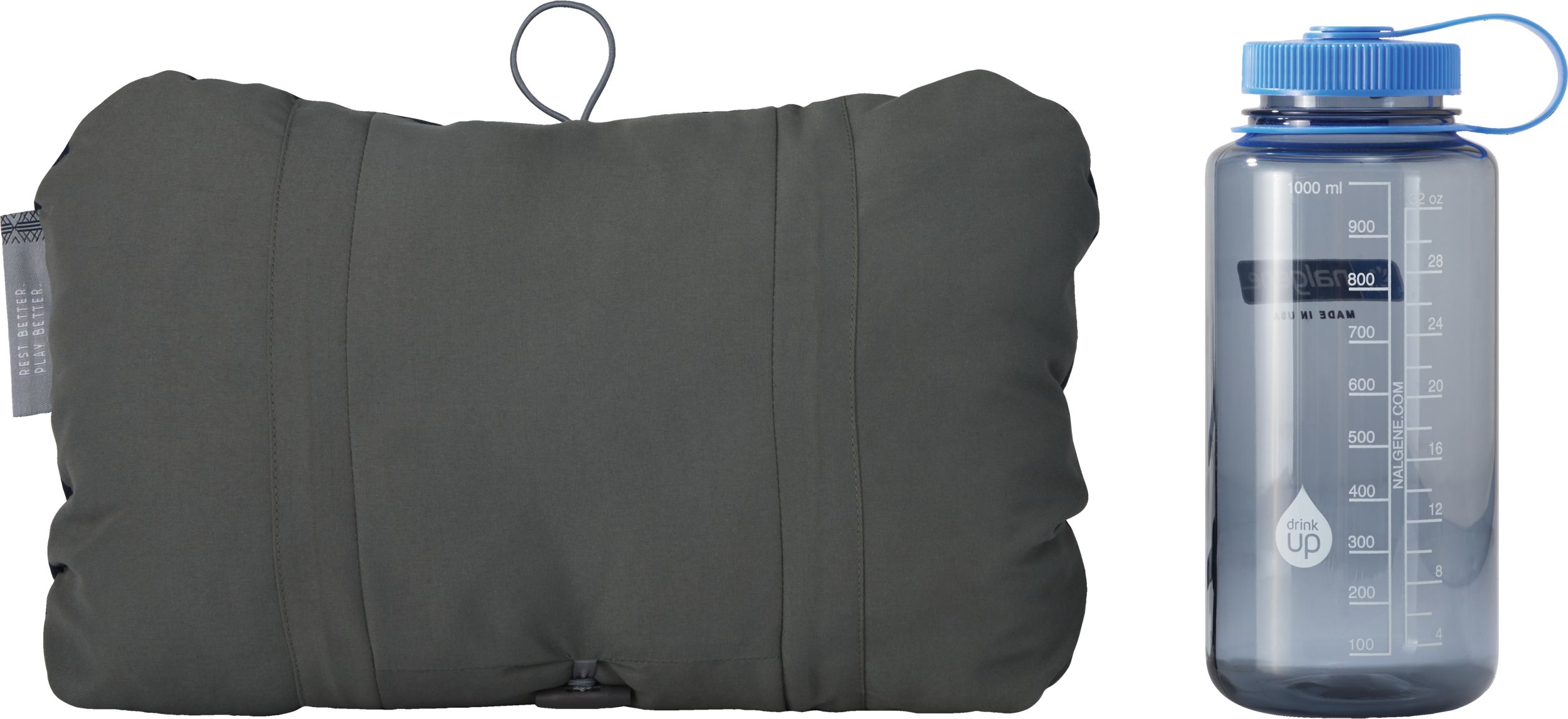 Therm-A-Rest Compressible Small Pillow