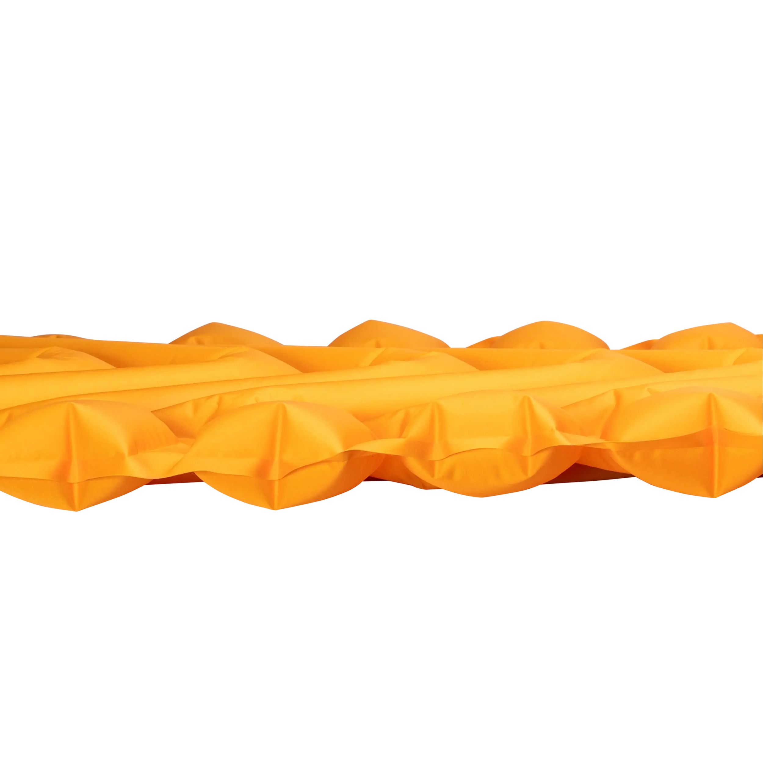 Klymit Static V2™ Insulated Sleeping Pad CloseUp