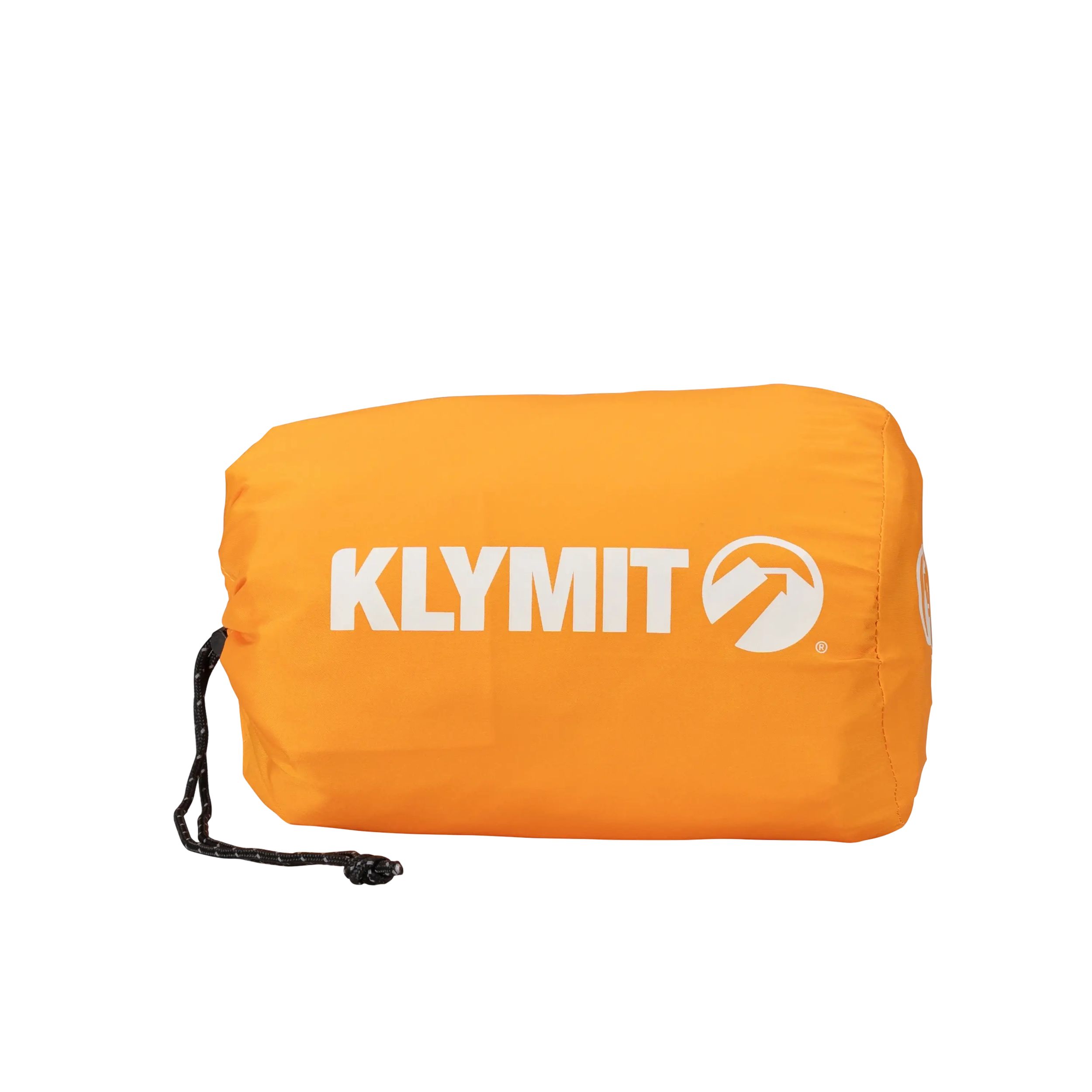 Klymit Static V2™ Insulated Sleeping Pad Front_Flat