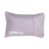 Klymit Drift Travel Pillow Front_Flat