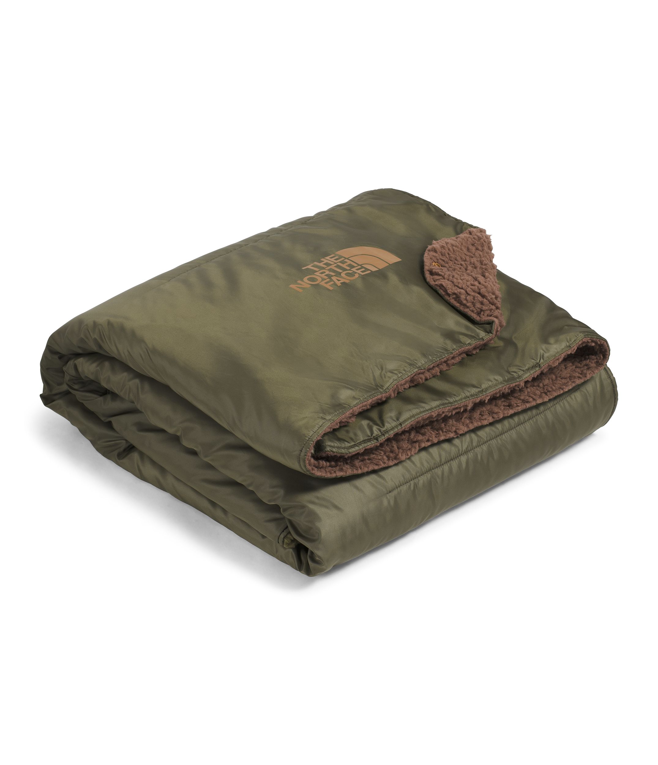 The North Face Base Wowona Fuzzy Blanket