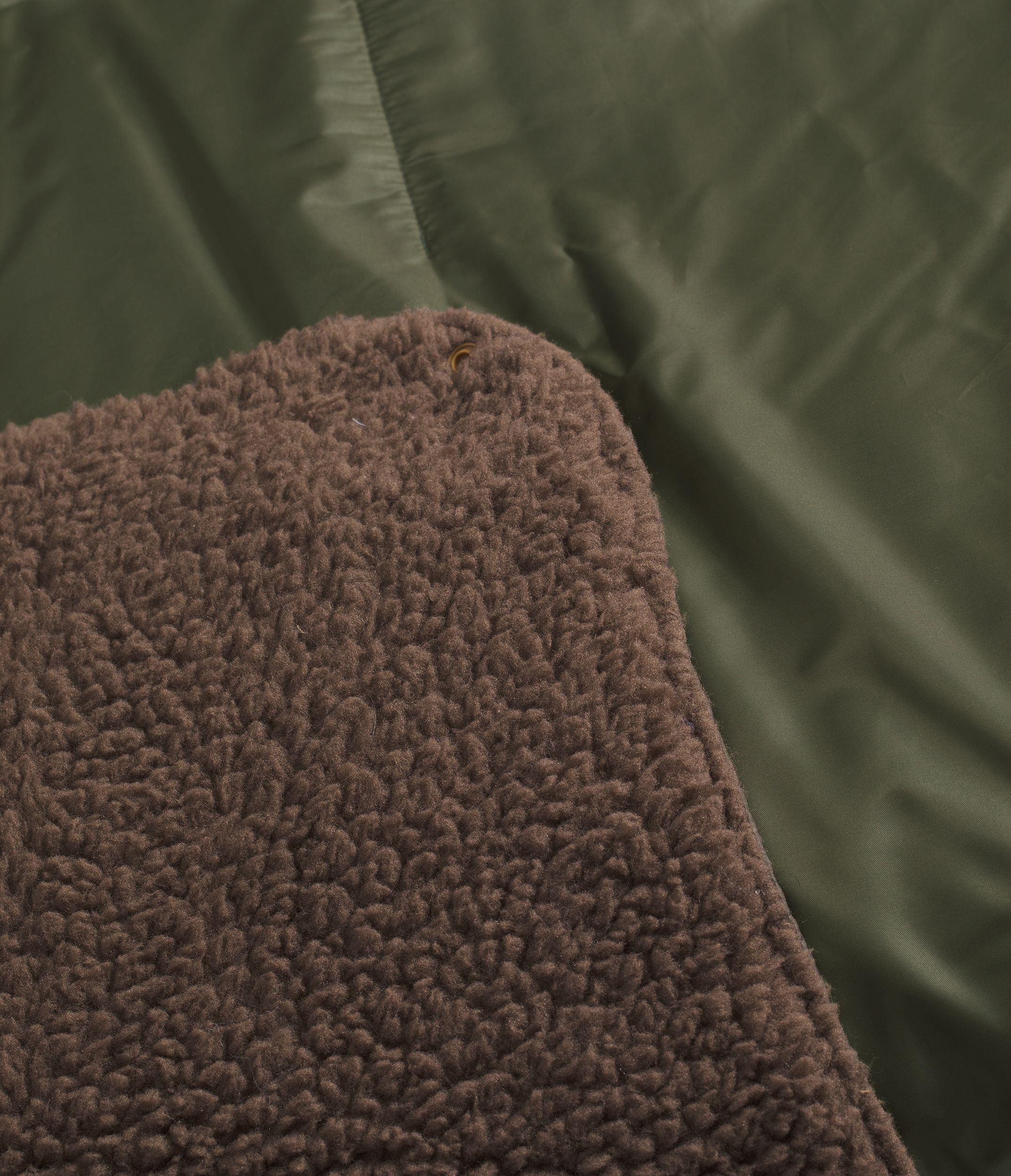 The North Face Base Wowona Fuzzy Blanket