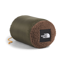 The North Face Base Wowona Fuzzy Blanket