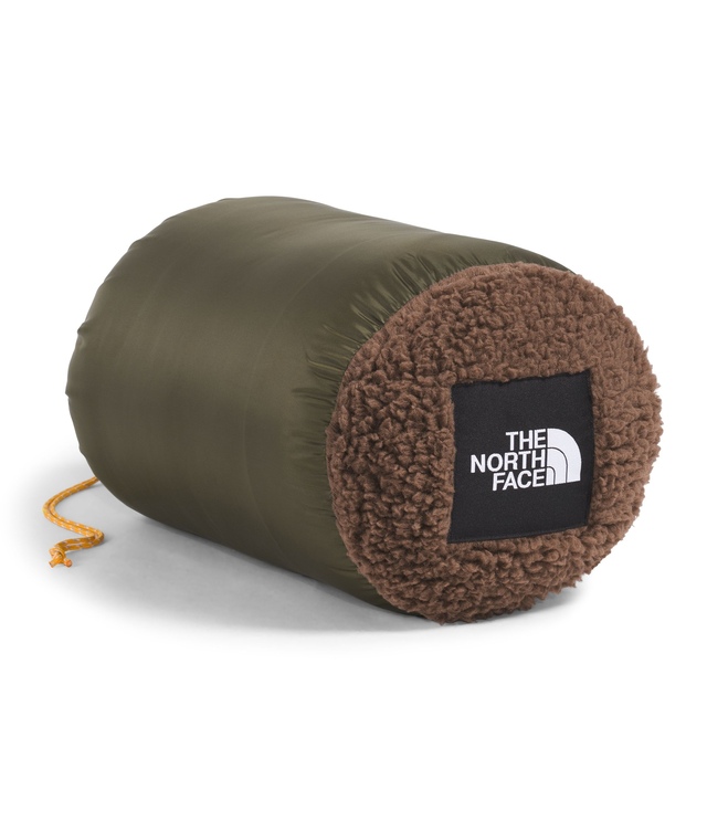 The North Face Base Wowona Fuzzy Blanket