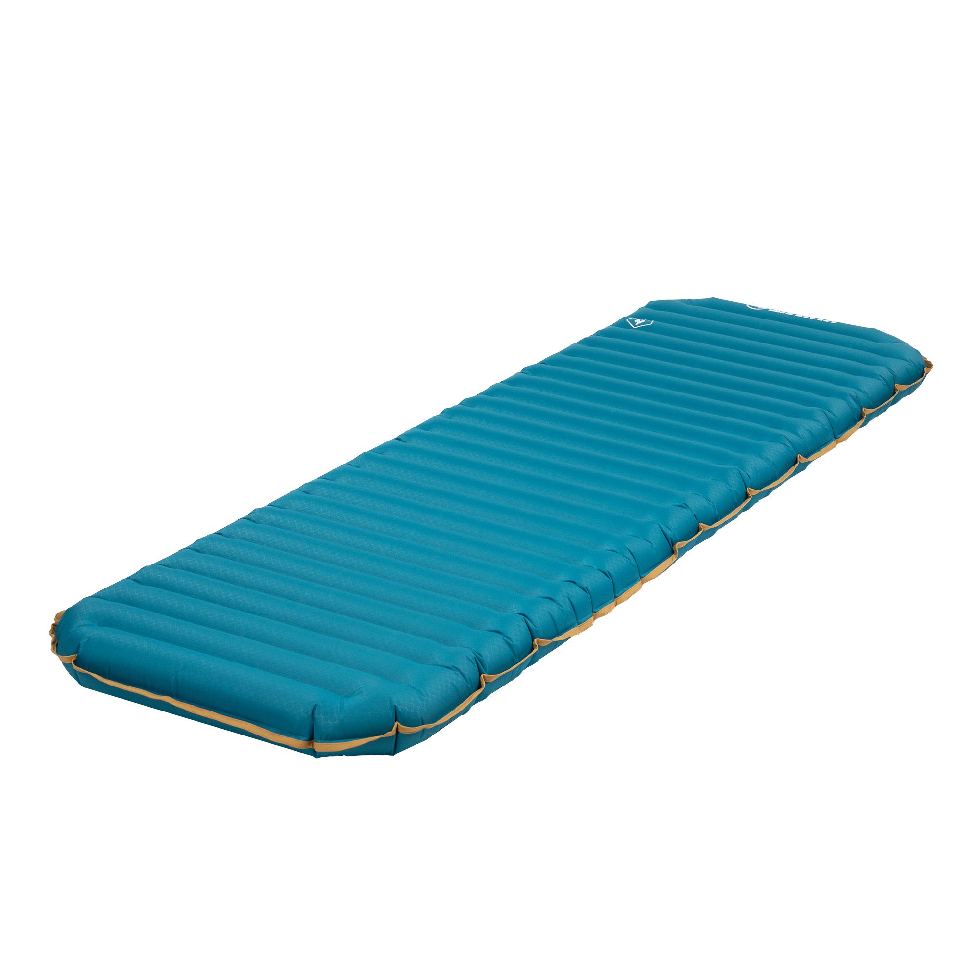 Klymit Klymaloft Base Sleeping Pad Overhead_Plunge
