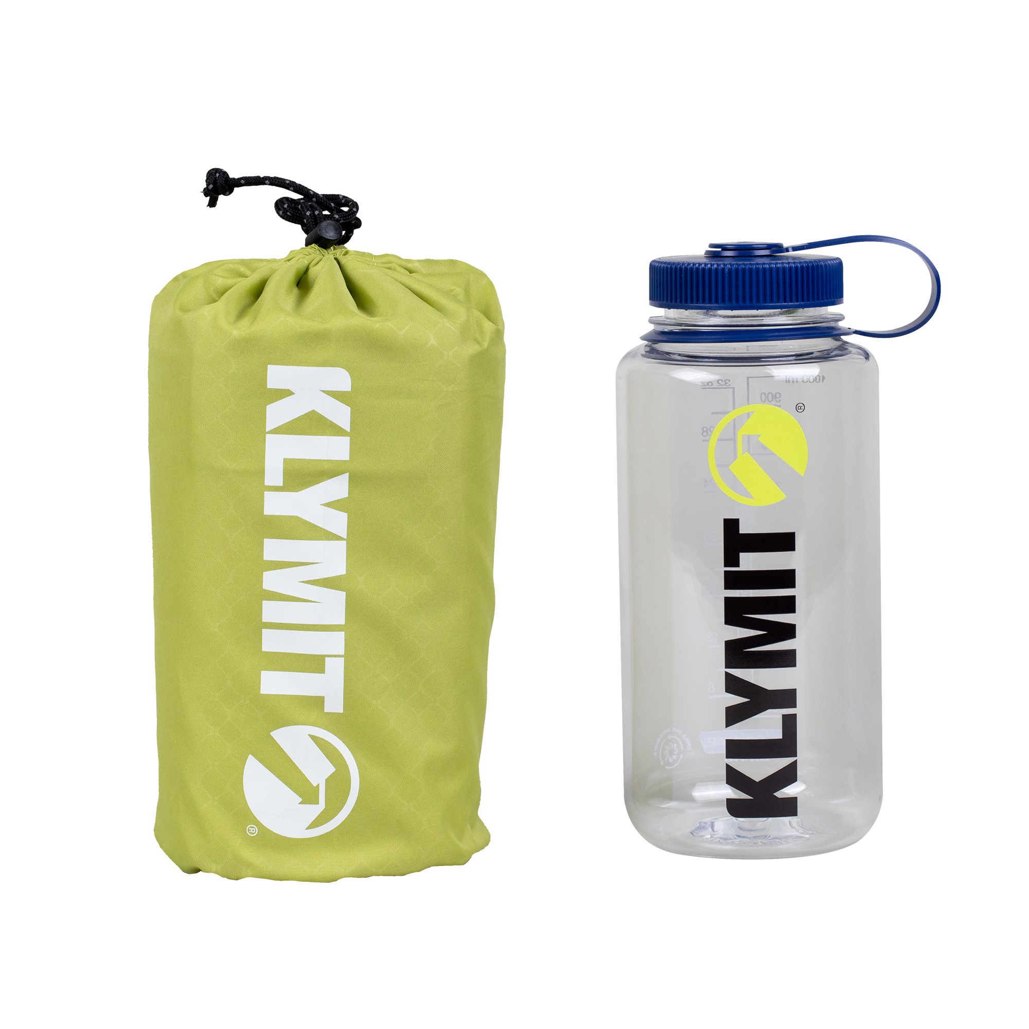 Klymit Static V Summit Sleeping Pad
