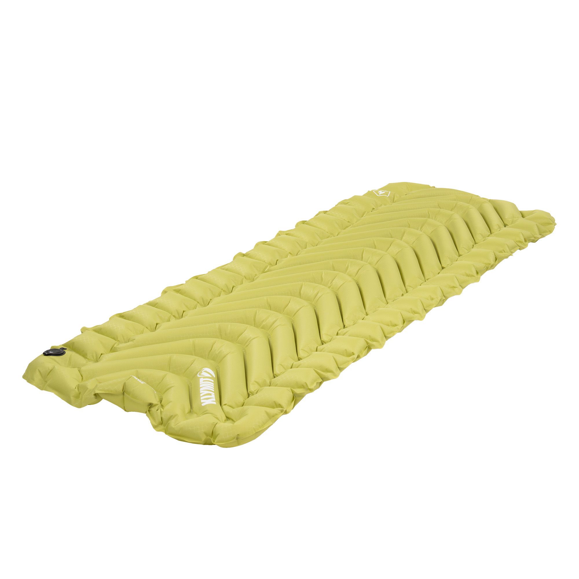 Klymit Static V Summit Sleeping Pad