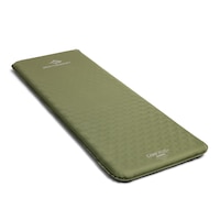 Sea to Summit Camp Plus Self Inflating Rectangular Large Sleeping Mat