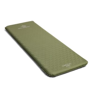 Sea to Summit Camp Plus Self Inflating Rectangular Large Sleeping Mat