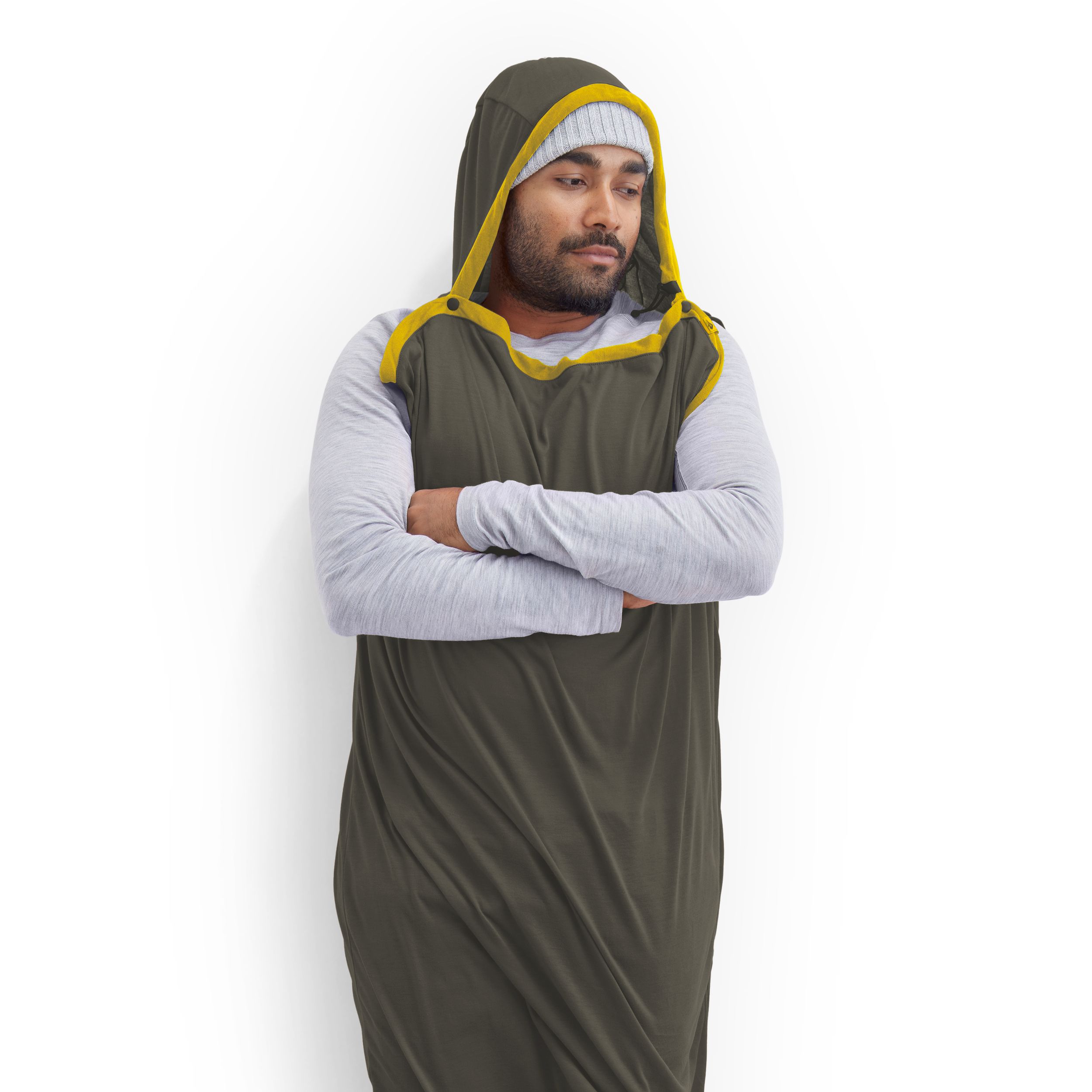 Sea to Summit Reactor Midweight Regular Sleeping Bag Liner