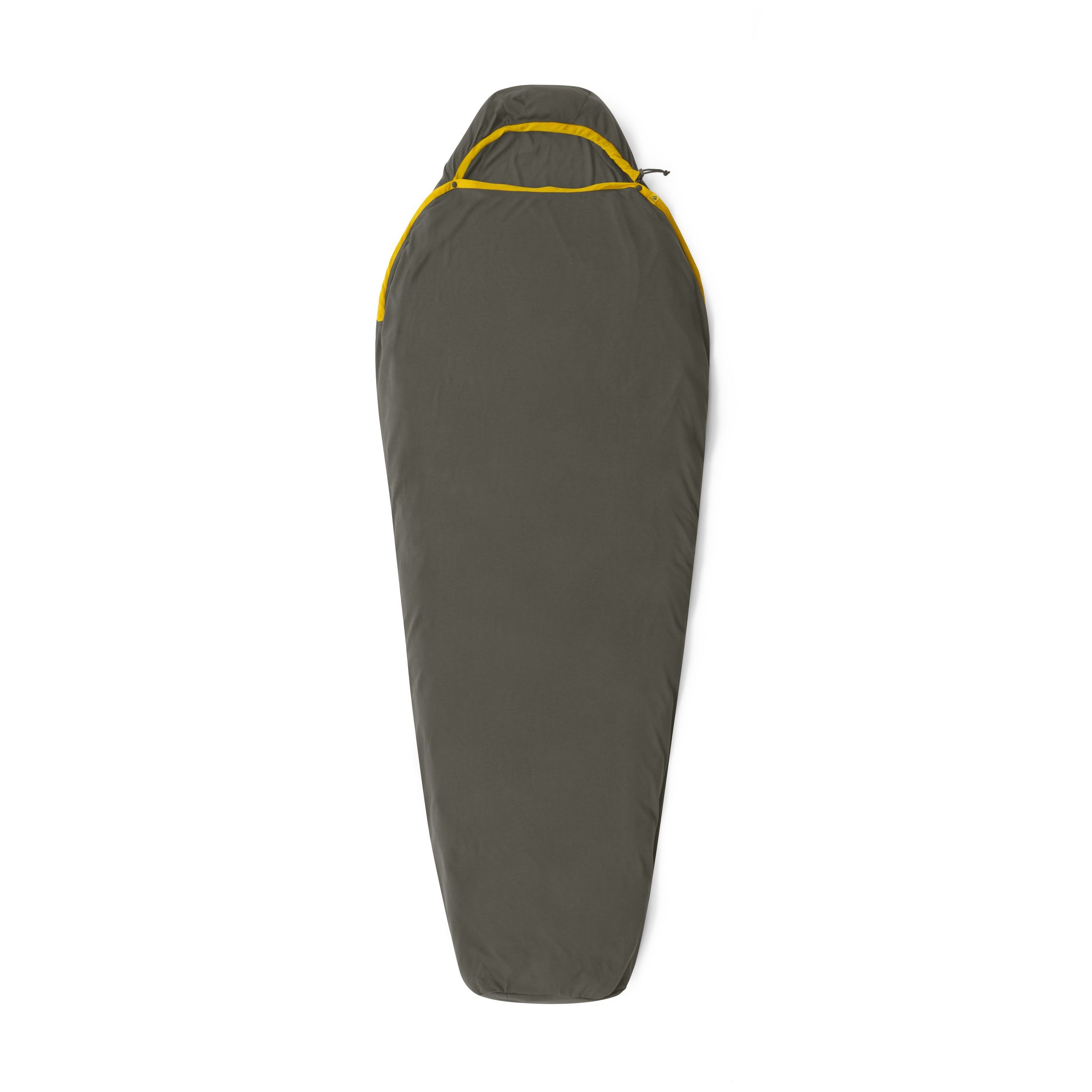 Sea to Summit Reactor Midweight Regular Sleeping Bag Liner