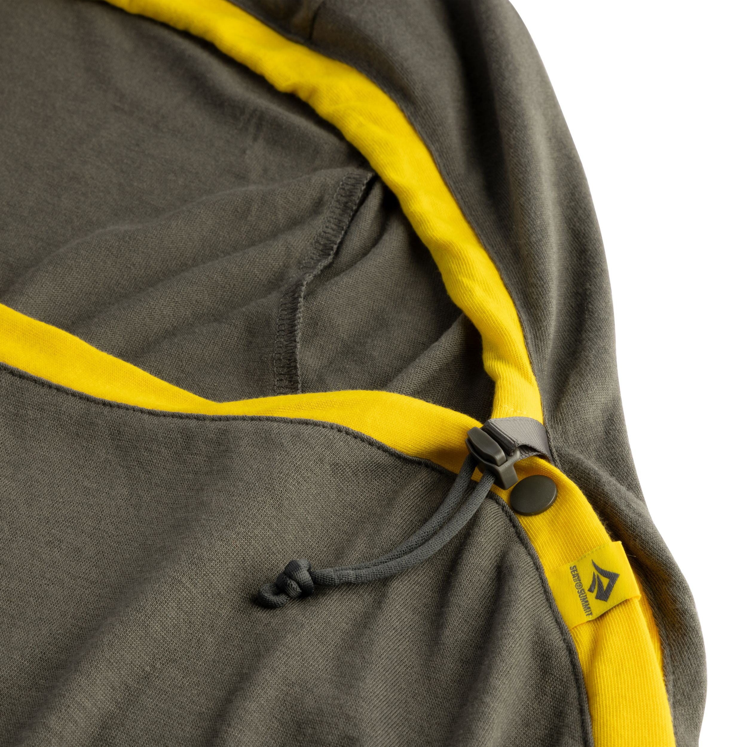 Sea to Summit Reactor Midweight Regular Sleeping Bag Liner