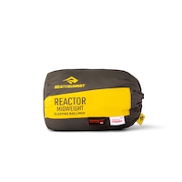 Sea to Summit Reactor Midweight Regular Sleeping Bag Liner
