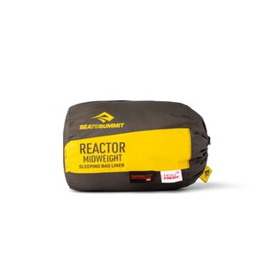 Sea to Summit Reactor Midweight Regular Sleeping Bag Liner