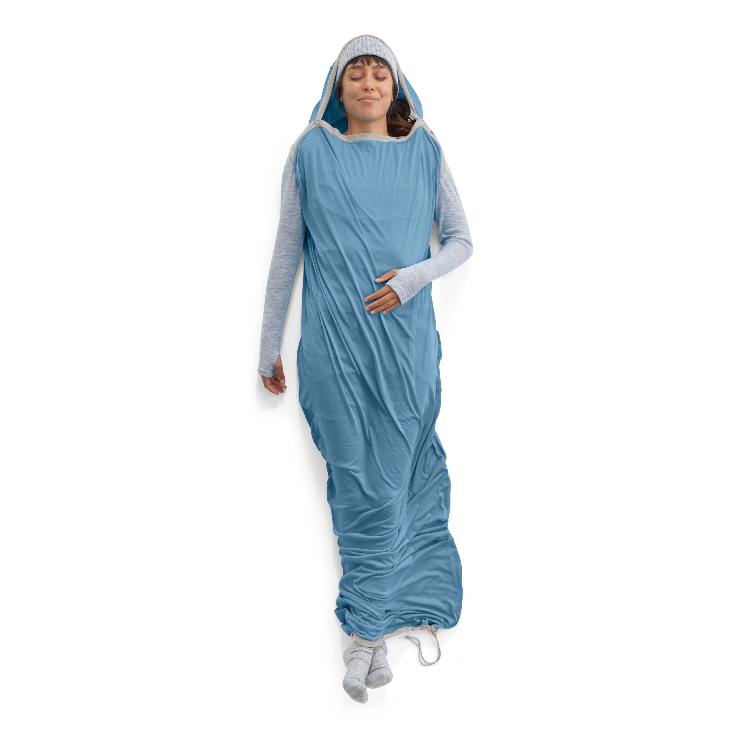 Sea to Summit Breeze Lightweight Regular Sleeping Bag Liner