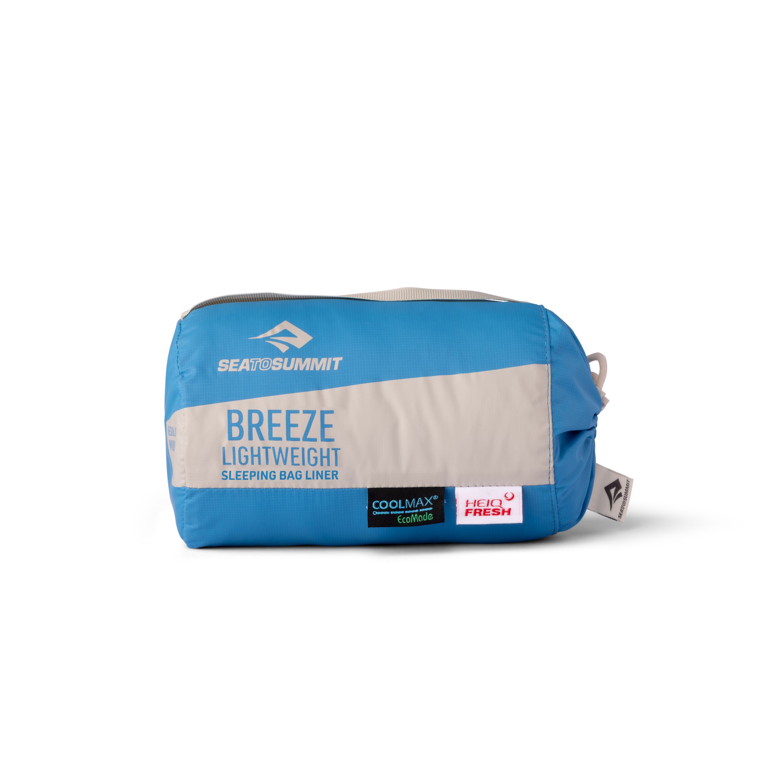 Sea to Summit Breeze Lightweight Regular Sleeping Bag Liner