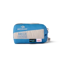 Sea to Summit Breeze Lightweight Regular Sleeping Bag Liner