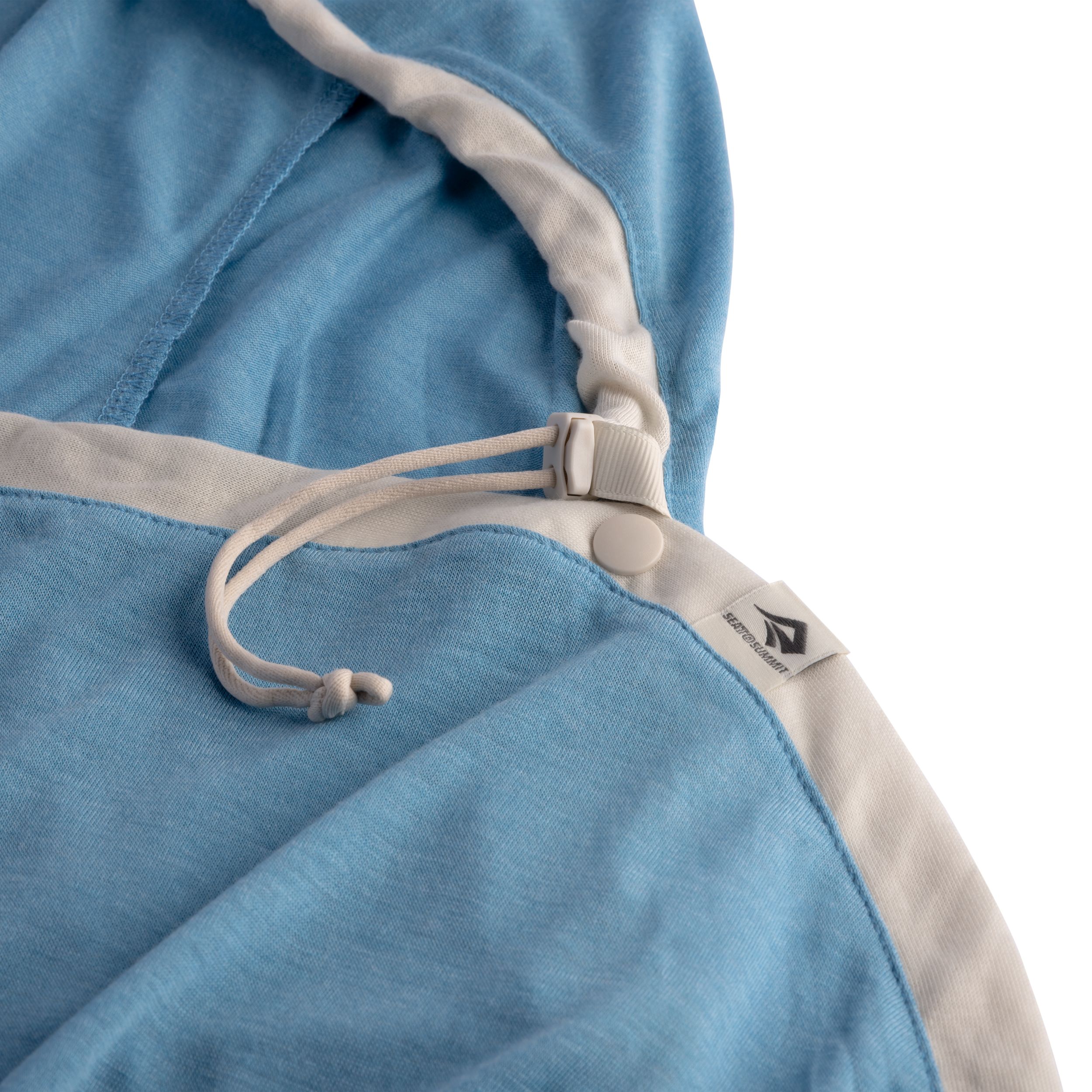 Sea to Summit Breeze Lightweight Regular Sleeping Bag Liner