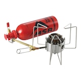 MSR Dragonfly® Stove Front_Angled_Right