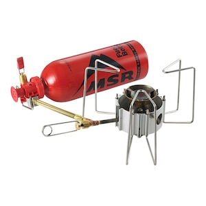 MSR Dragonfly® Stove