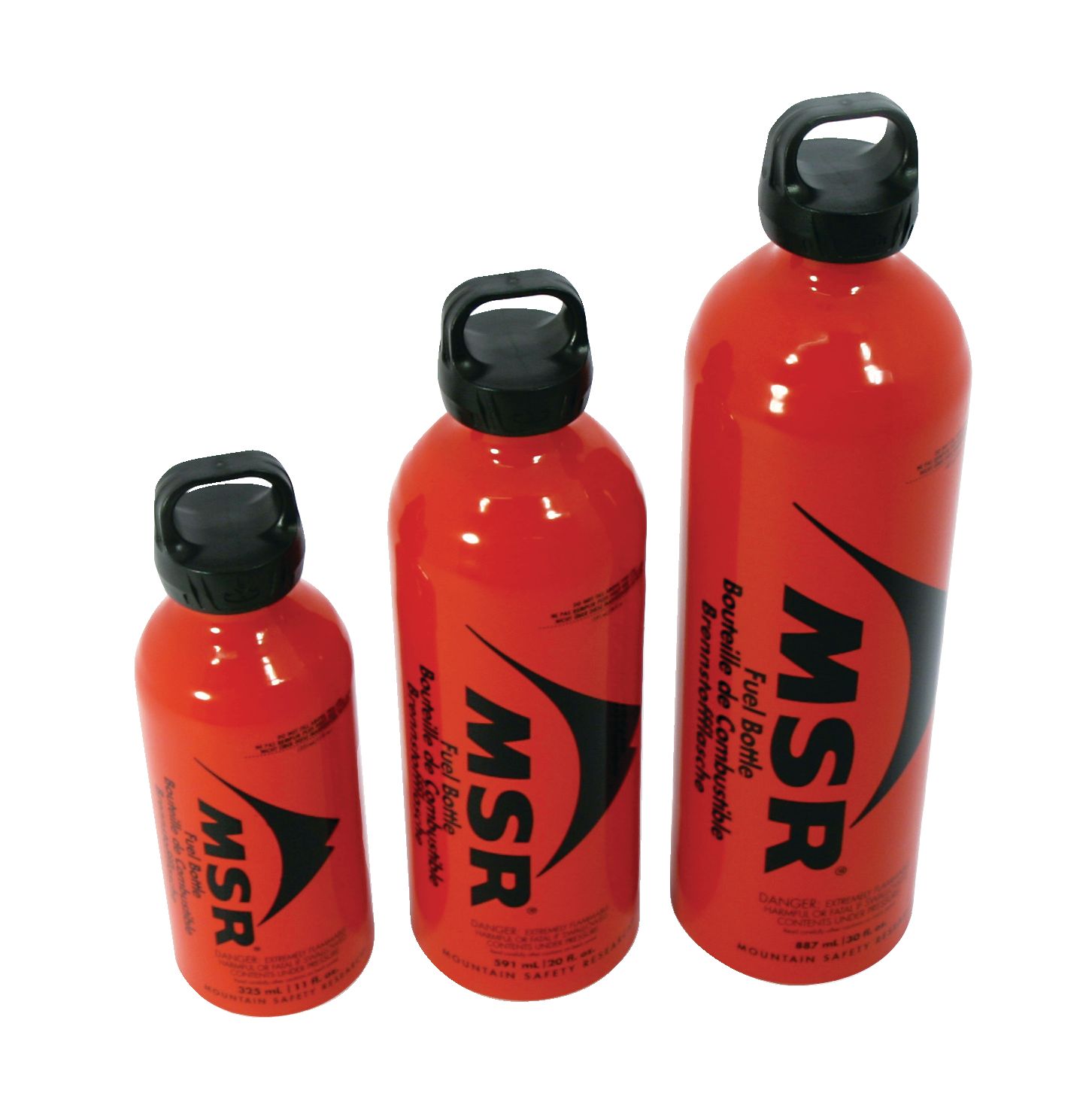 MSR Fuel Bottle - 887ml | Atmosphere