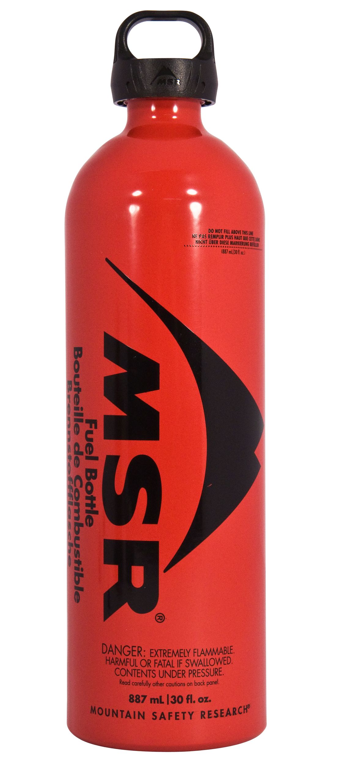 msr fuel bottle 887ml 限定カラー MSR ミリタリー アウトドア