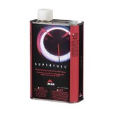 MSR Superfuel 946ml White Gas Front_Angled_Left