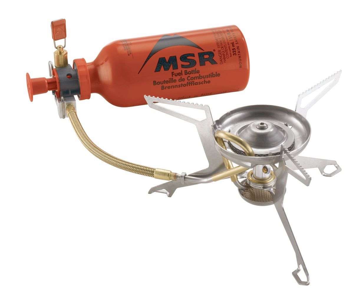 MSR WhisperLite™ International Stove