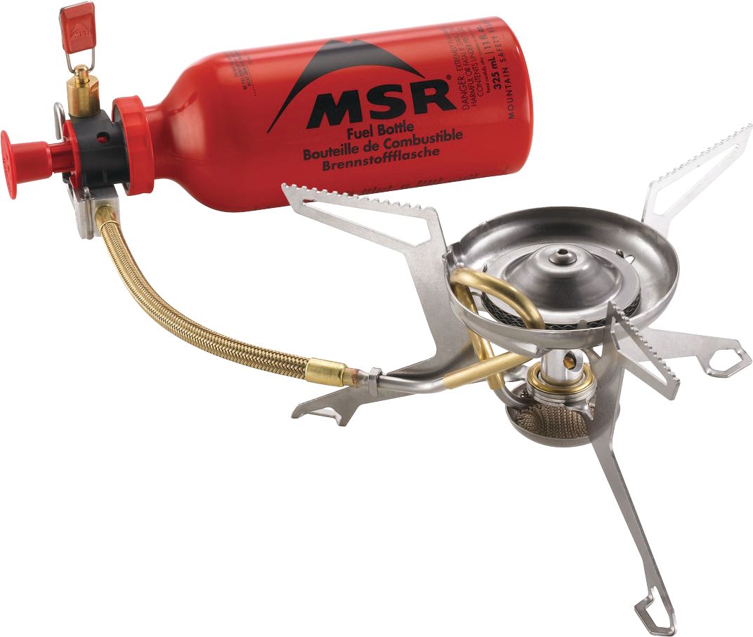 MSR® WhisperLite™ International Stove Composite_or_Mixed