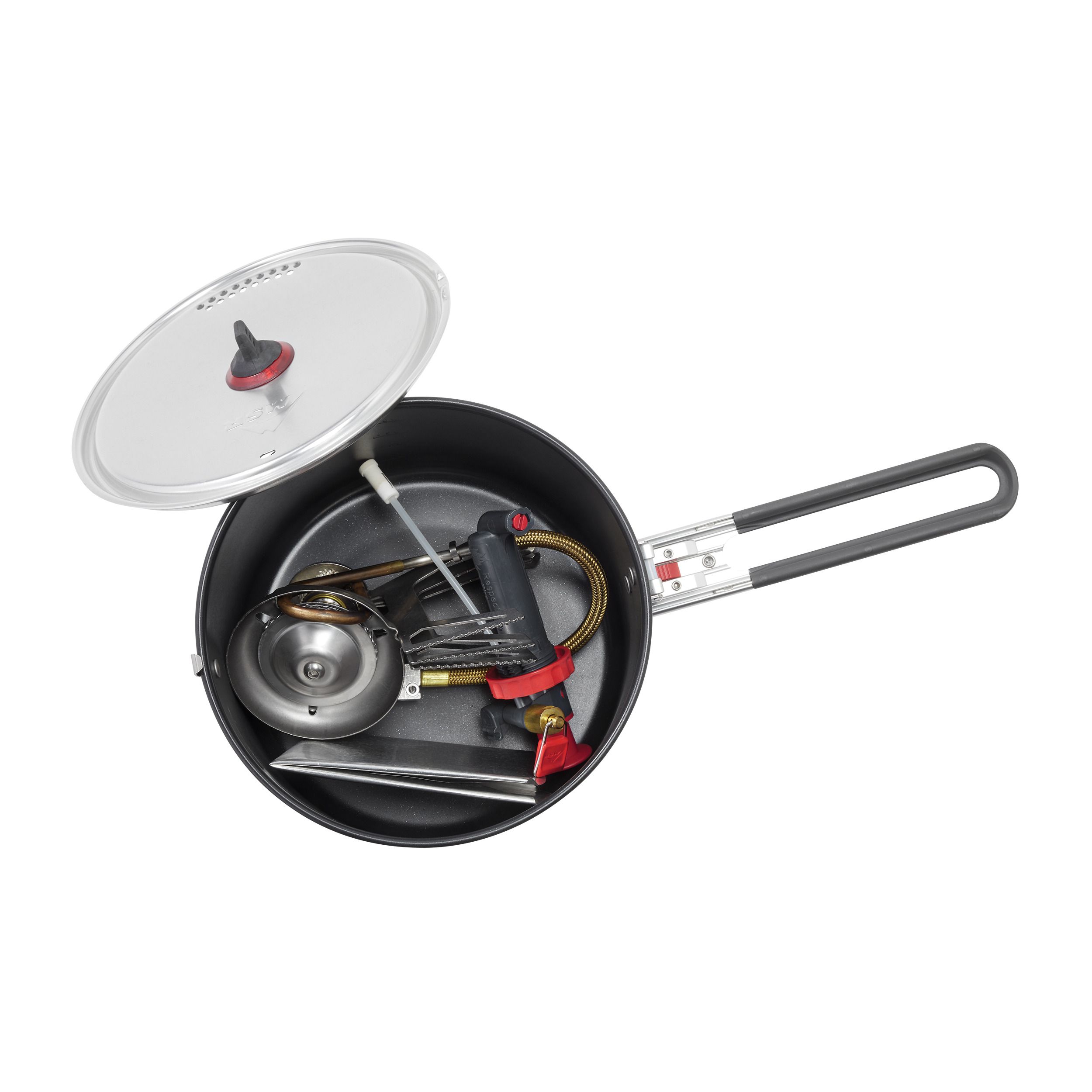 MSR® WhisperLite™ International Stove Composite_or_Mixed