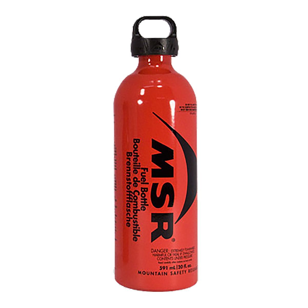 Image of MSR Fuel Bottle - 591ml