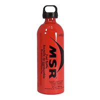 MSR Fuel Bottle - 591ml Front_Flat
