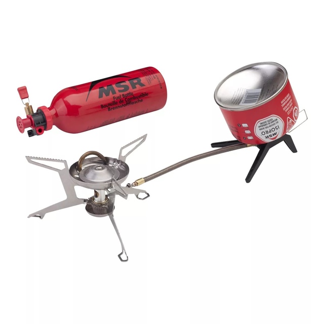 MSR WhisperLite™ Universal Backpacking Stove Composite_or_Mixed
