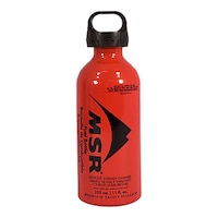 MSR Fuel Bottle - 325ml Front_Flat
