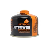 JetBoil Jetpower Fuel Canister Front_Flat