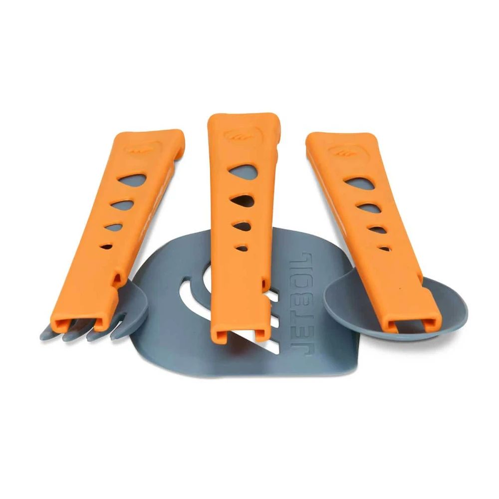 JetBoil Utensil Set Overhead_Plunge