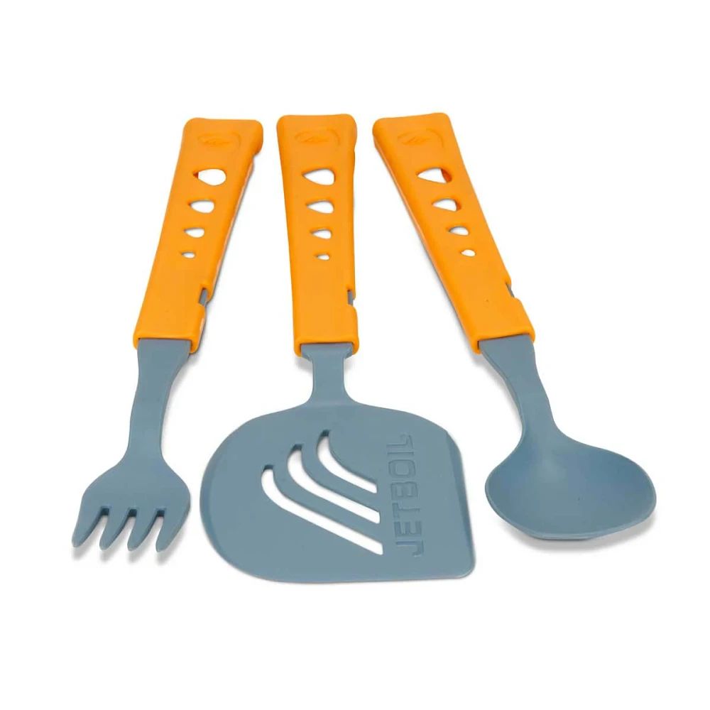 JetBoil Utensil Set Overhead_Plunge