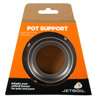 Jetboil Stainless Steel Pot Support Front_Flat