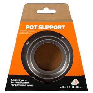Jetboil Stainless Steel Pot Support