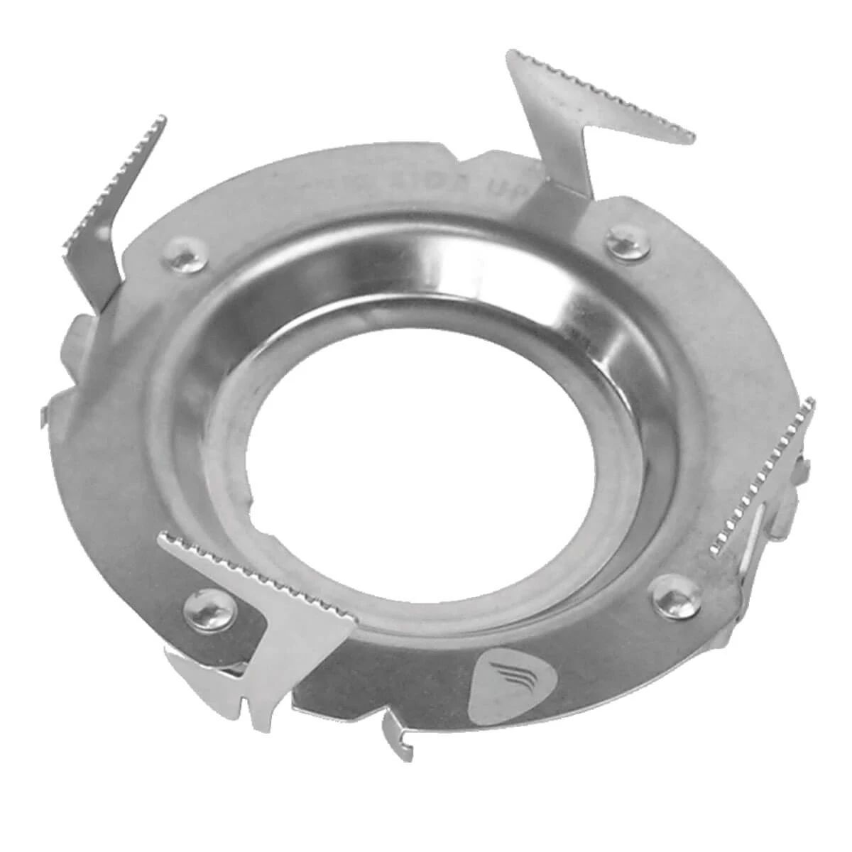 Jetboil Stainless Steel Pot Support Front_Angled_Left