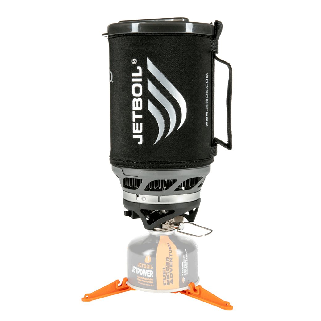 Jetboil SUMO Group Cooking System Front_Flat