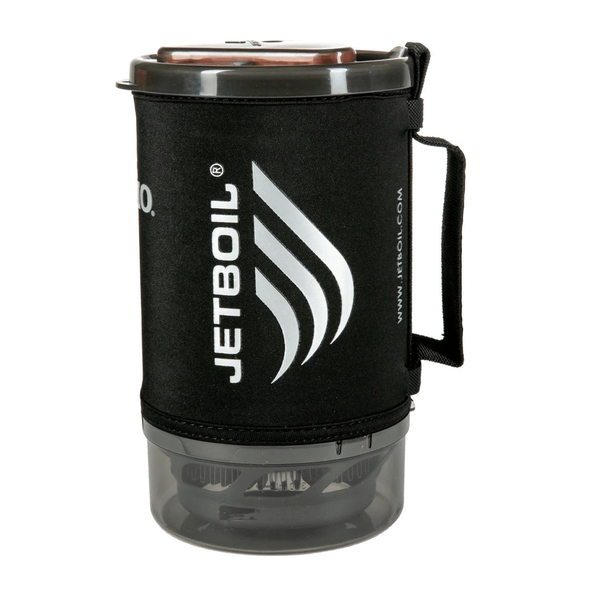 Jetboil SUMO Group Cooking System Front_Flat